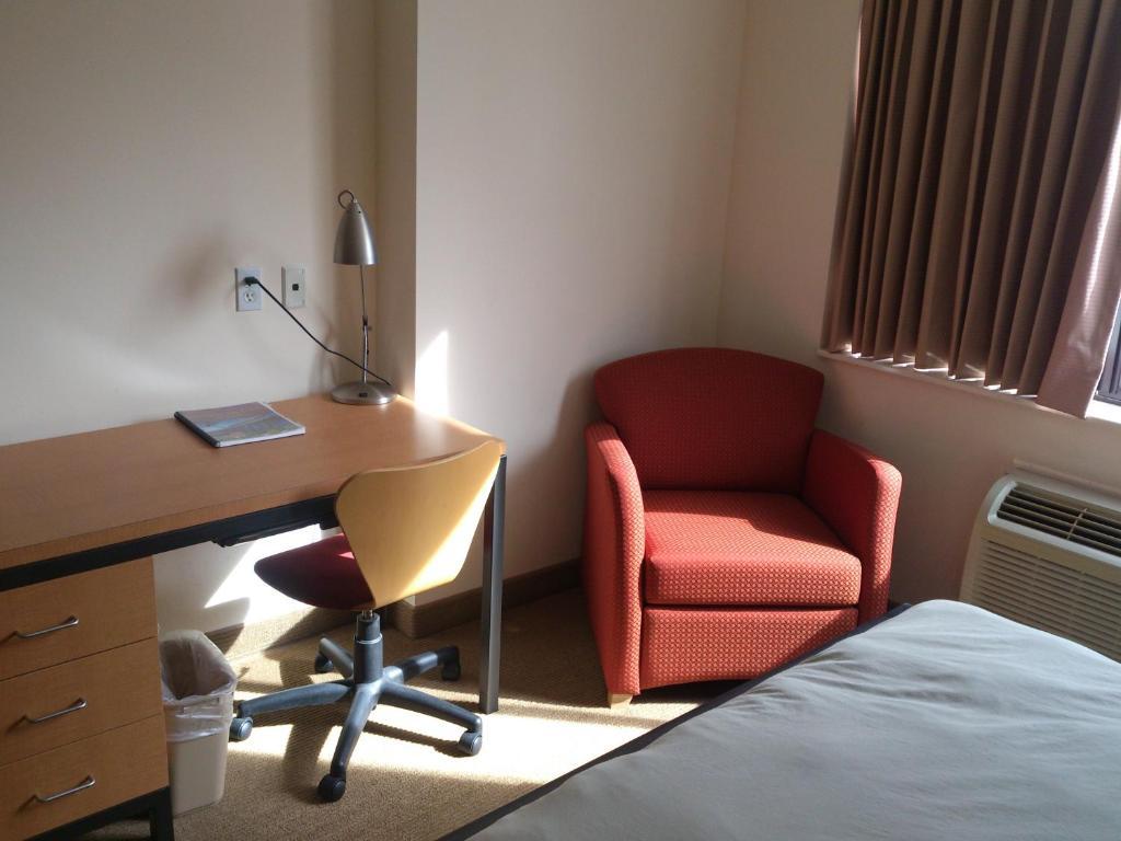 University Inn Minneapolis Habitación foto